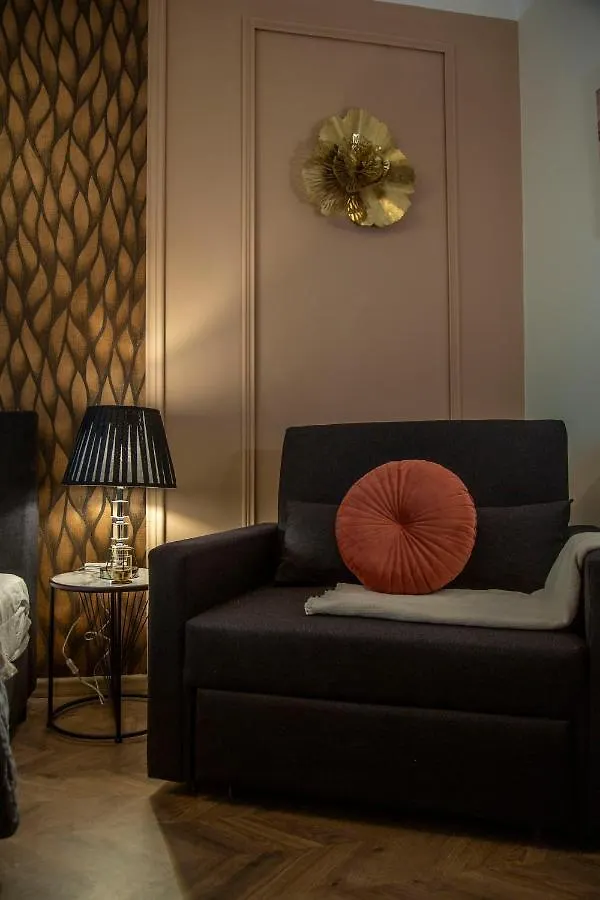 Stylish Quentin Apartment In The King Street Budapešť Maďarsko