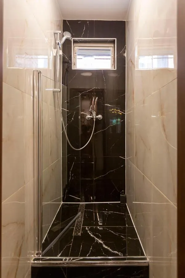 Stylish Quentin Apartment In The King Street Budapest 0*,  Ungheria
